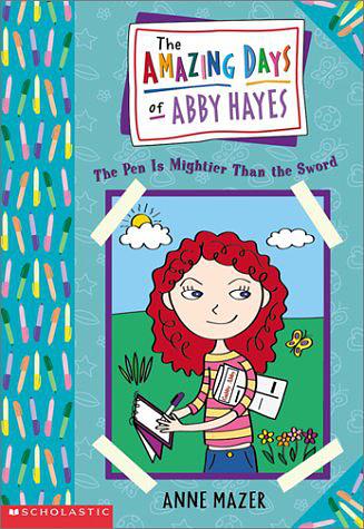 Amazing Days Of Abby Hayes, The #06
