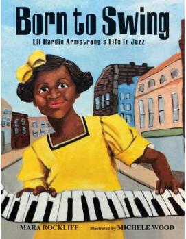 Born to Swing: Lil Hardin Armstrong's 
