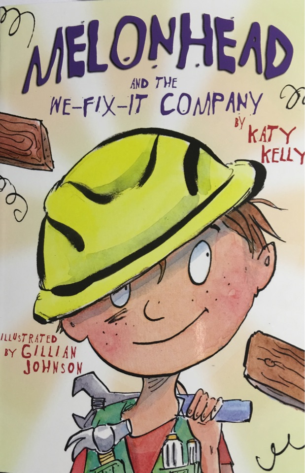 Melonhead#05:Melonhead and the We-Fix-