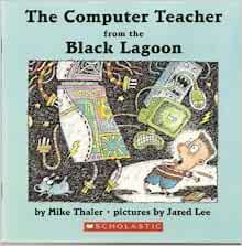 The Computer Teacher from the Black La