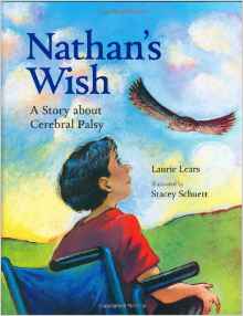 Nathan's Wish: A Story about Cerebral 