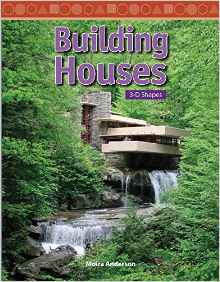 Building Houses: Level 4 (Mathematics 