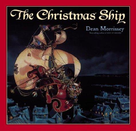 The Christmas Ship