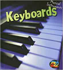 Keyboards (Musical Instruments)