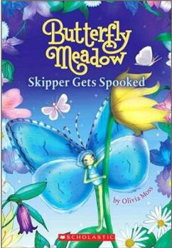 Butterfly Meadow #09: Skipper Gets Spo