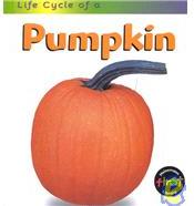 Life Cycle of a Pumpkin
