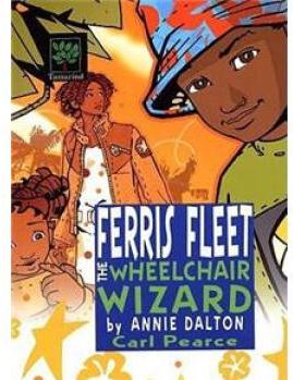Ferris Fleet the Wheelchair Wizard