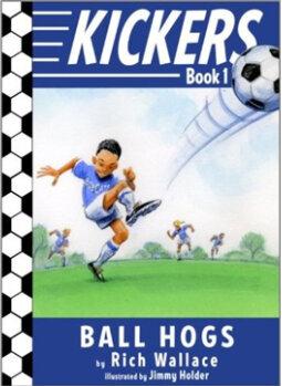 The Ball Hogs (Kickers)