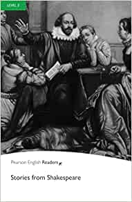 Level 3: Stories from Shakespeare (Pea