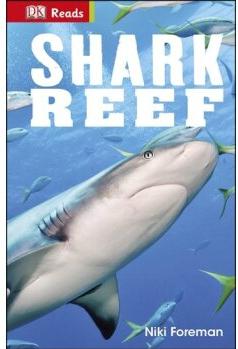Shark Reef
