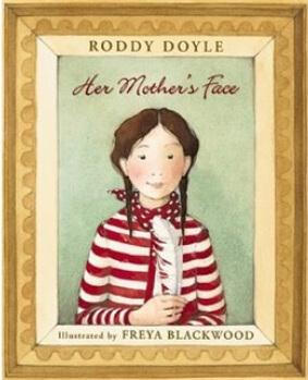Her Mother's Face  母亲的脸    [3-8岁] [她妈妈
