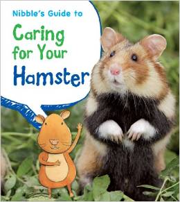 Nibble's Guide to Caring for Your Hams