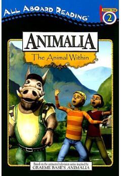 The Animal Within