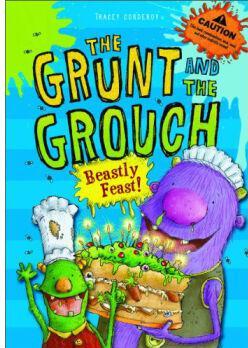 Beastly Feast! (Grunt and the Grouch)