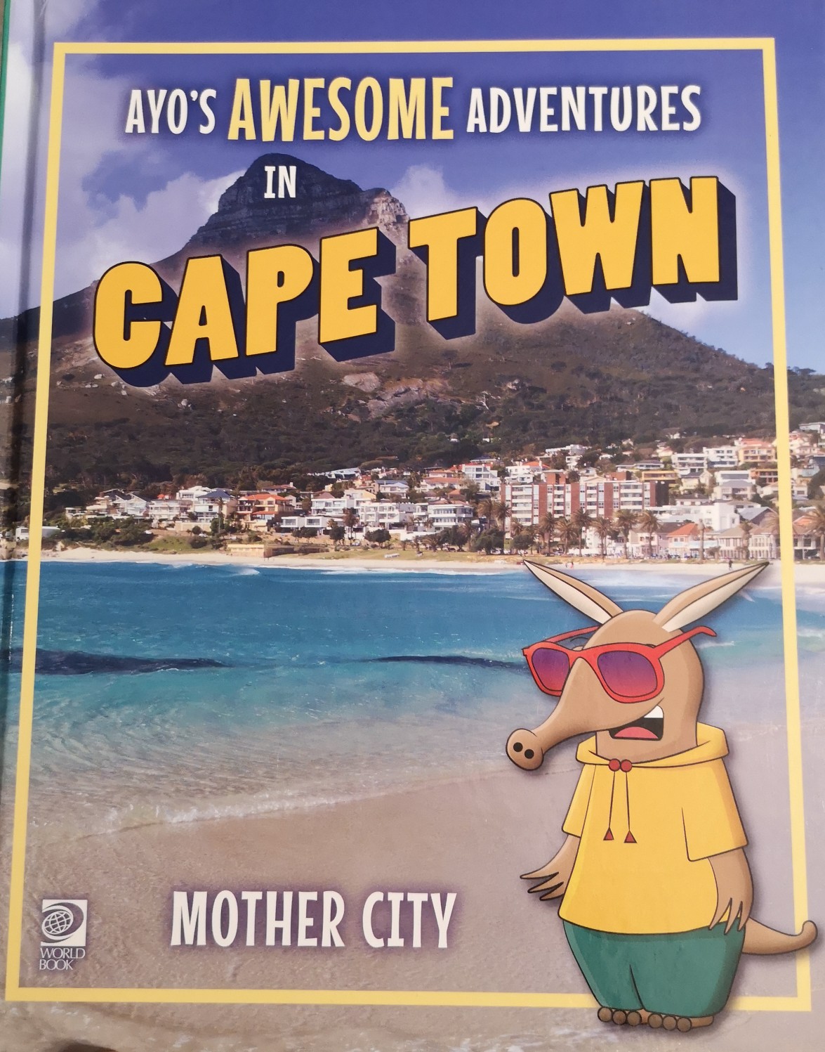 Cape  Town