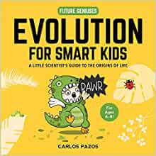 Evolution for Smart Kids: A Little Sci