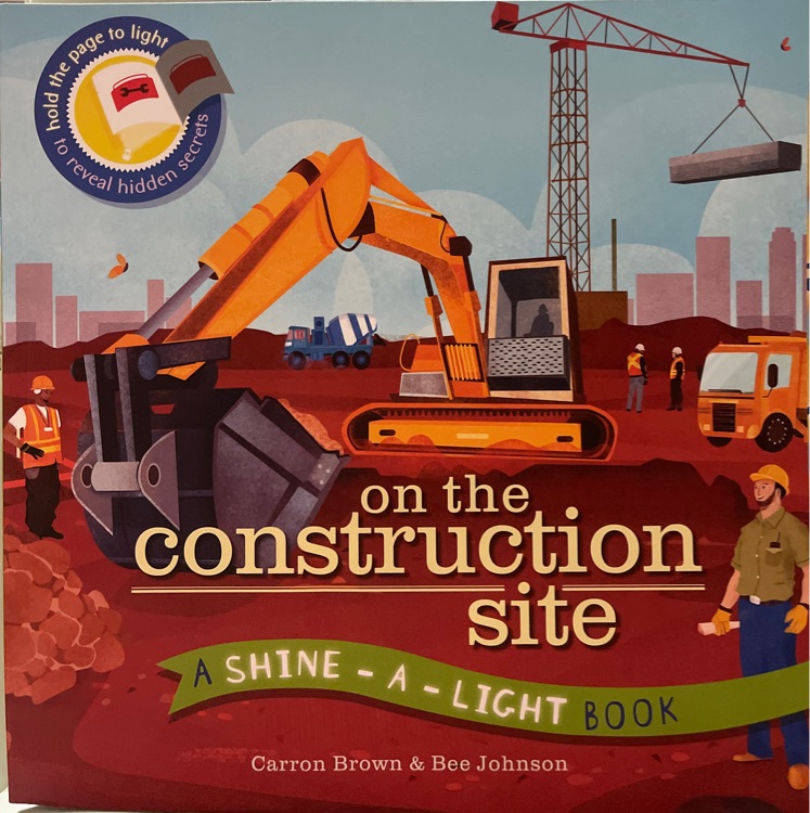 Shine a Light On the Construction Site