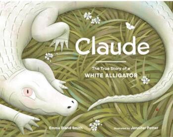 Claude: The True Story of a White Alli