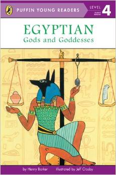 Exp Egyptian Gods And Goddesses