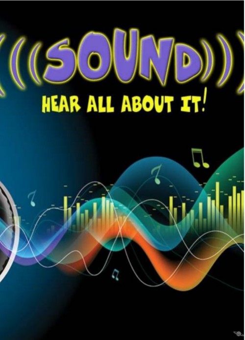 Sound - Hear All About It!
