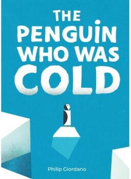 The Penguin Who Was Cold