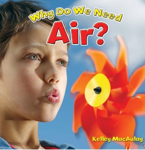 Why Do We Need Air