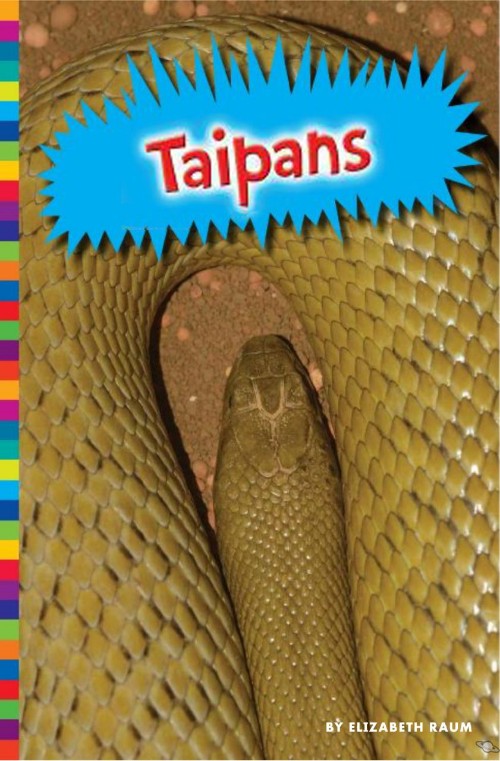 Taipans
