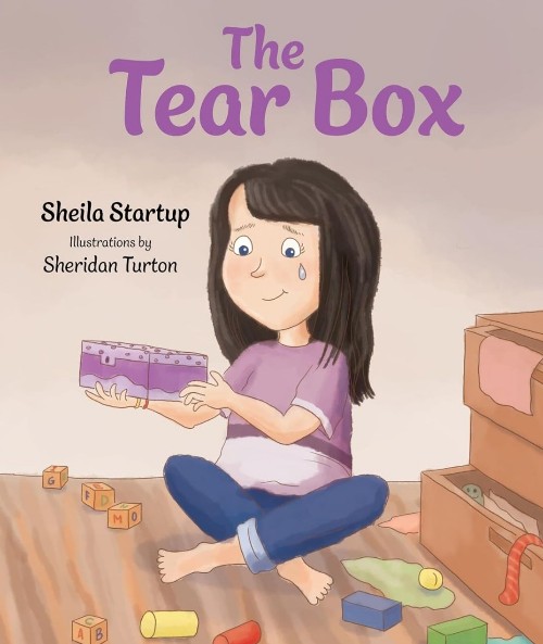 The Tear Box