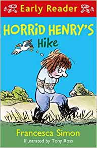 Horrid Henry's Hike