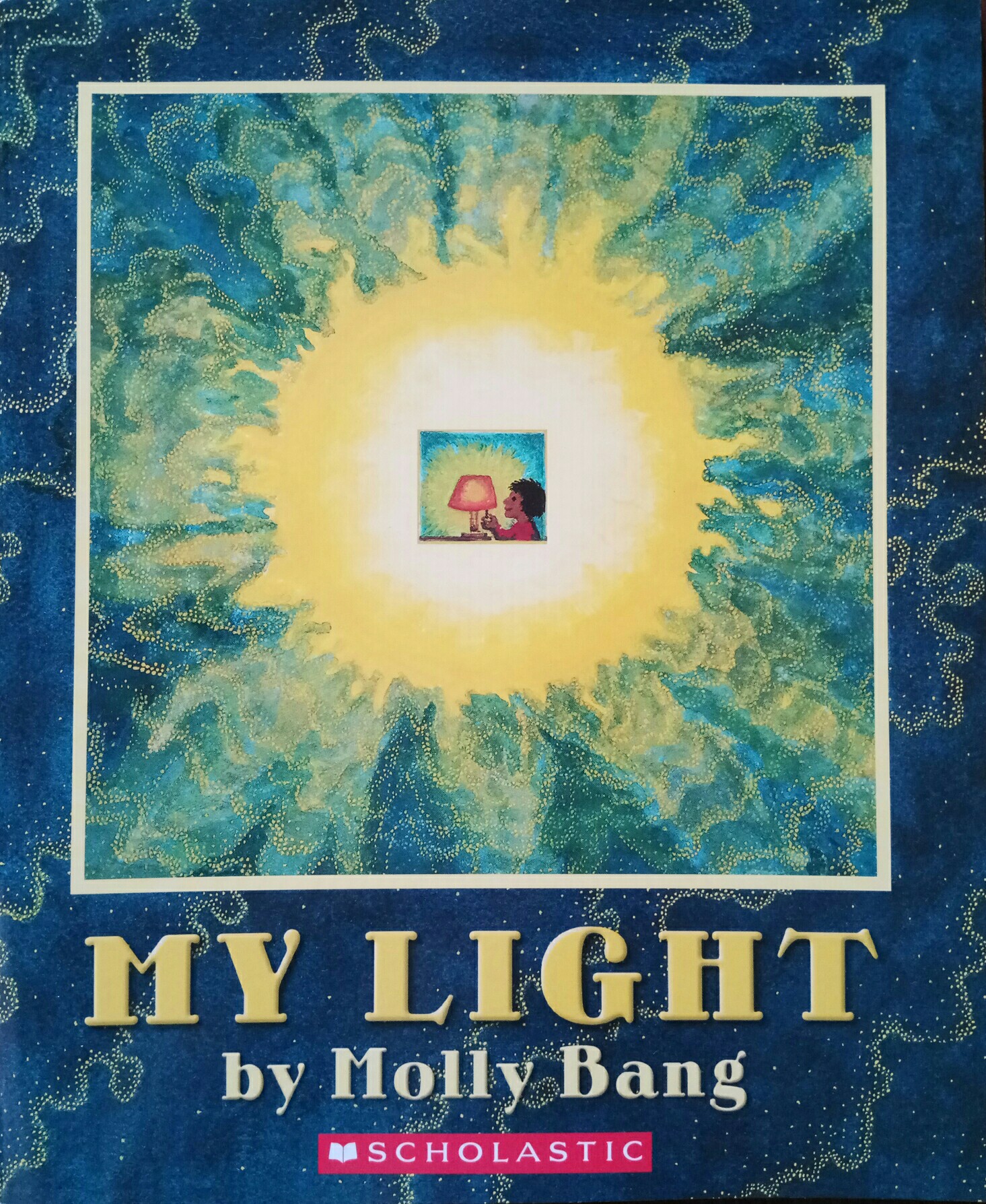 My Light