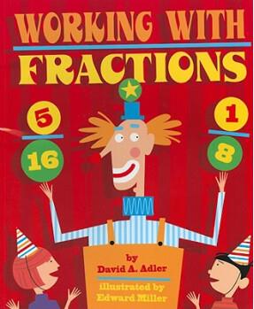 Working with Fractions