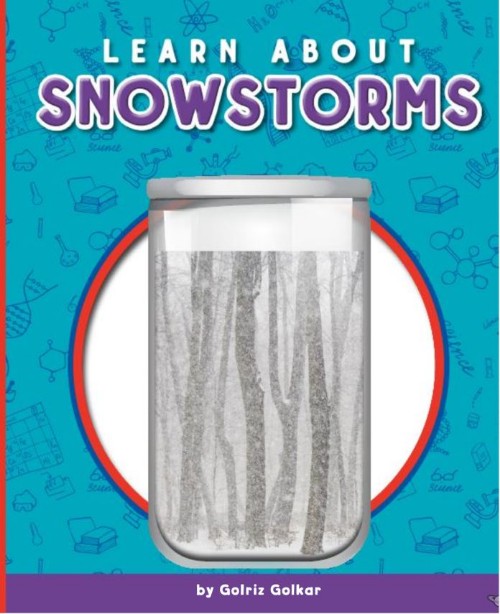 Learn about Snowstorms