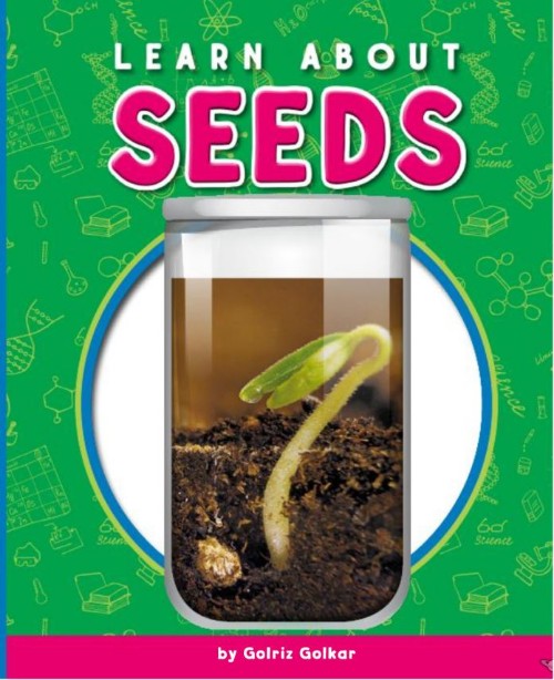 Learn about Seeds