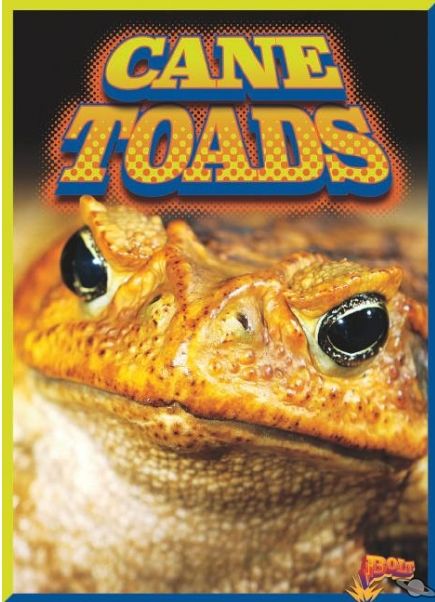 Cane Toads