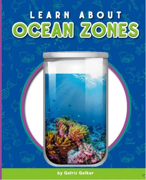 Learn about Ocean Zones