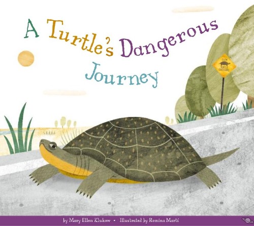 A Turtle's Dangerous