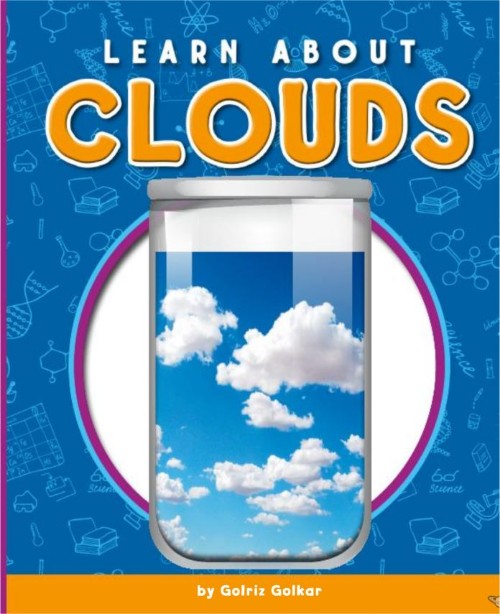 Learn about Clouds