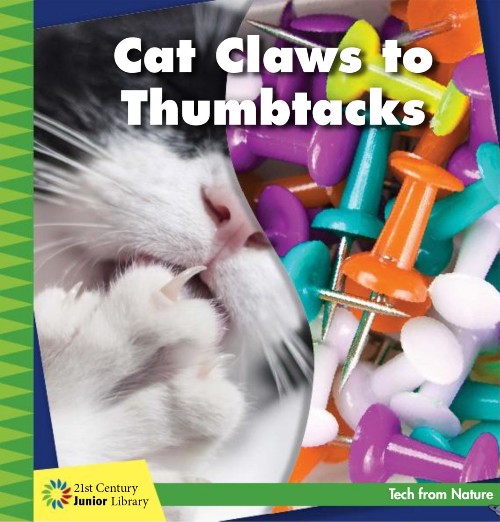 Cat Claws to Thumbtacks