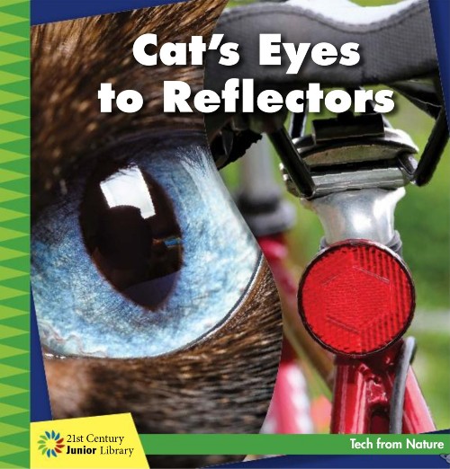 Cat's Eyes to Reflectors