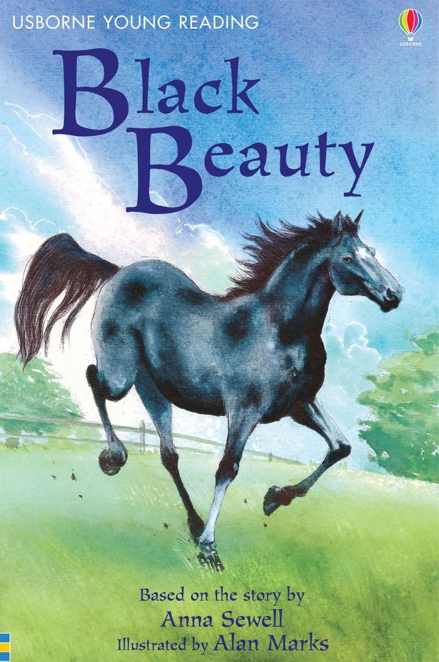 Black Beauty (Young Reading Series 1)