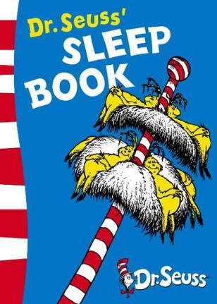 Dr.Seuss's Sleep Book