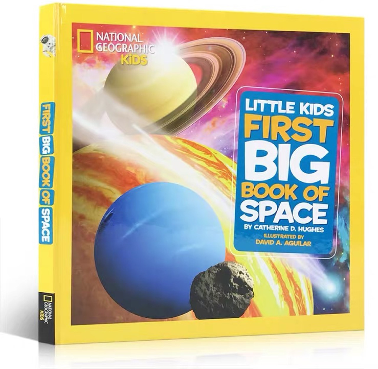 National Geographic Little Kids First 