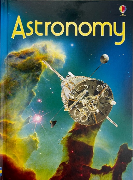 Astronomy (Beginners)