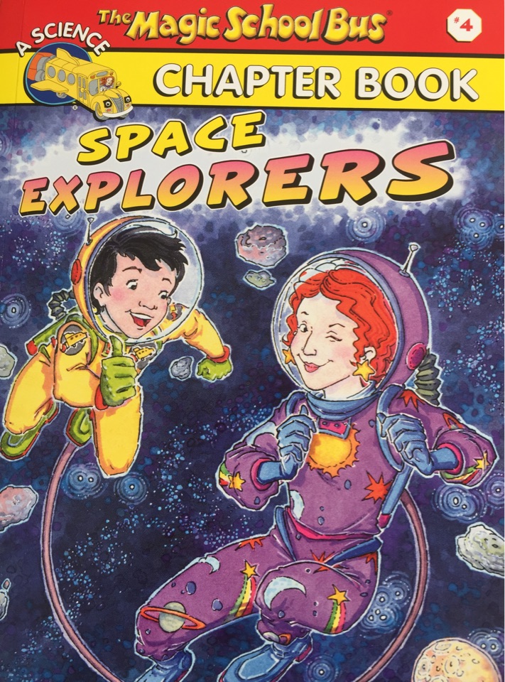 Space Explorers