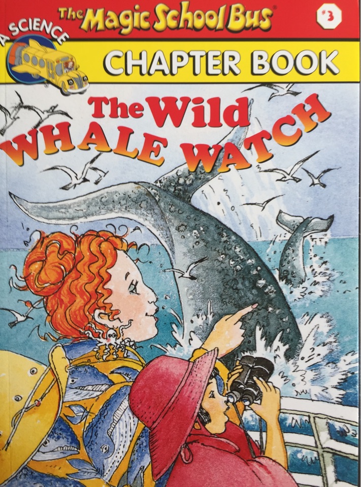 The Wild Whale Watch