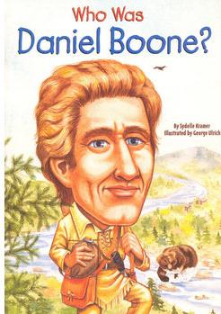 Who Was Daniel Boone?