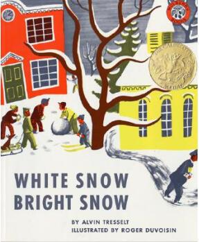 White Snow Bright Snow