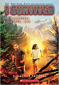I Survived #20: I Survived The Califor