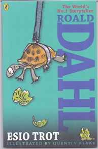 Roald Dahl Esio Trot
