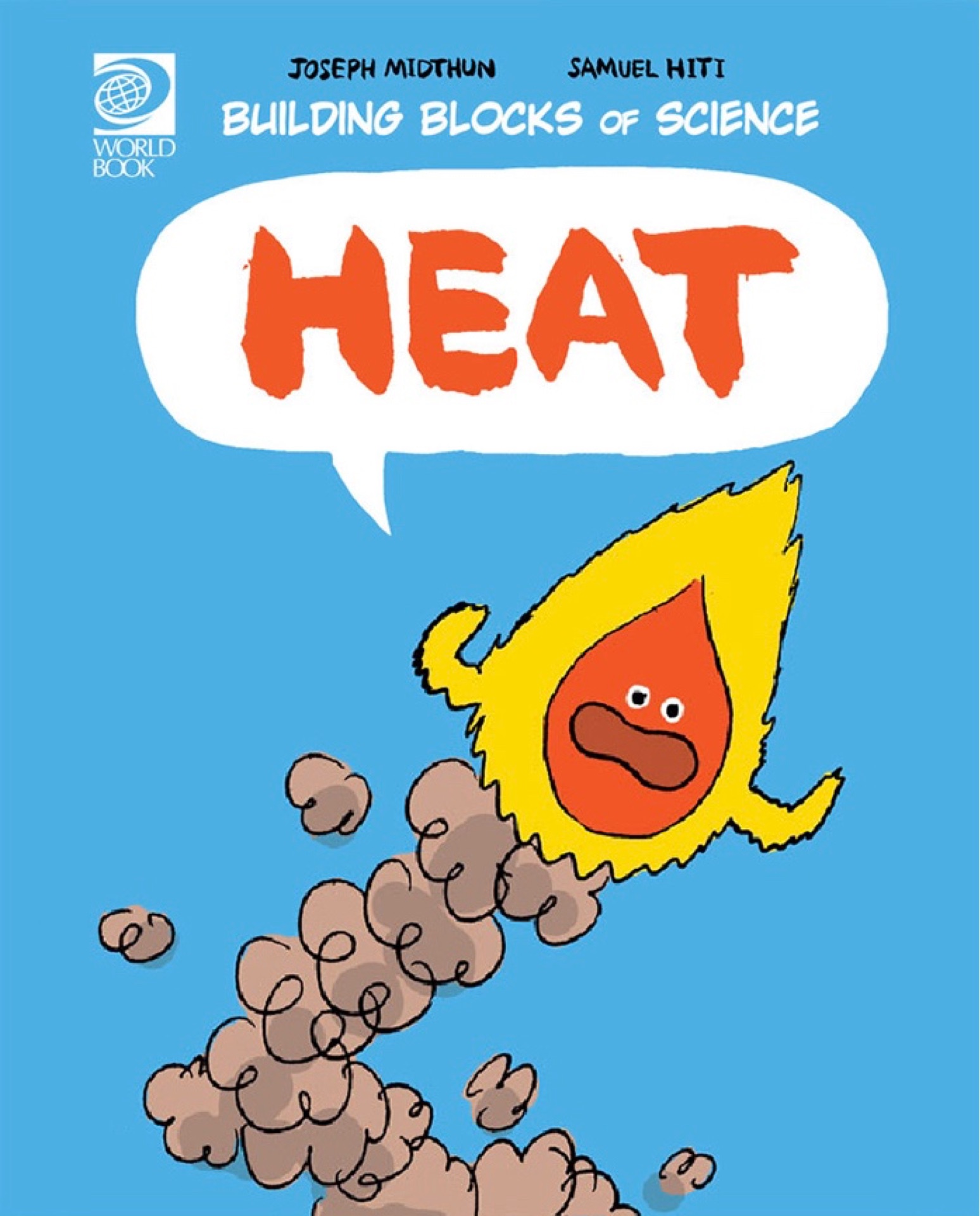 Building Blocks of Physical Science: H